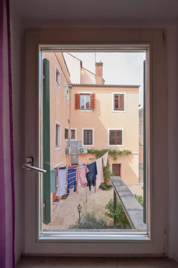 Apartmán Daki's Place Zadar