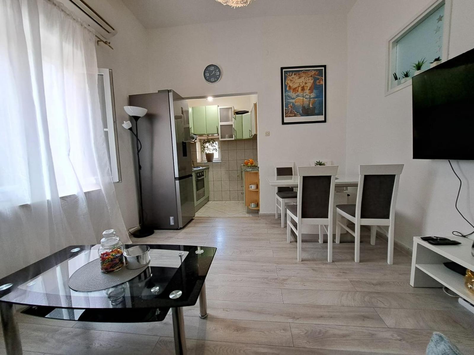 Apartmán Daki's Place