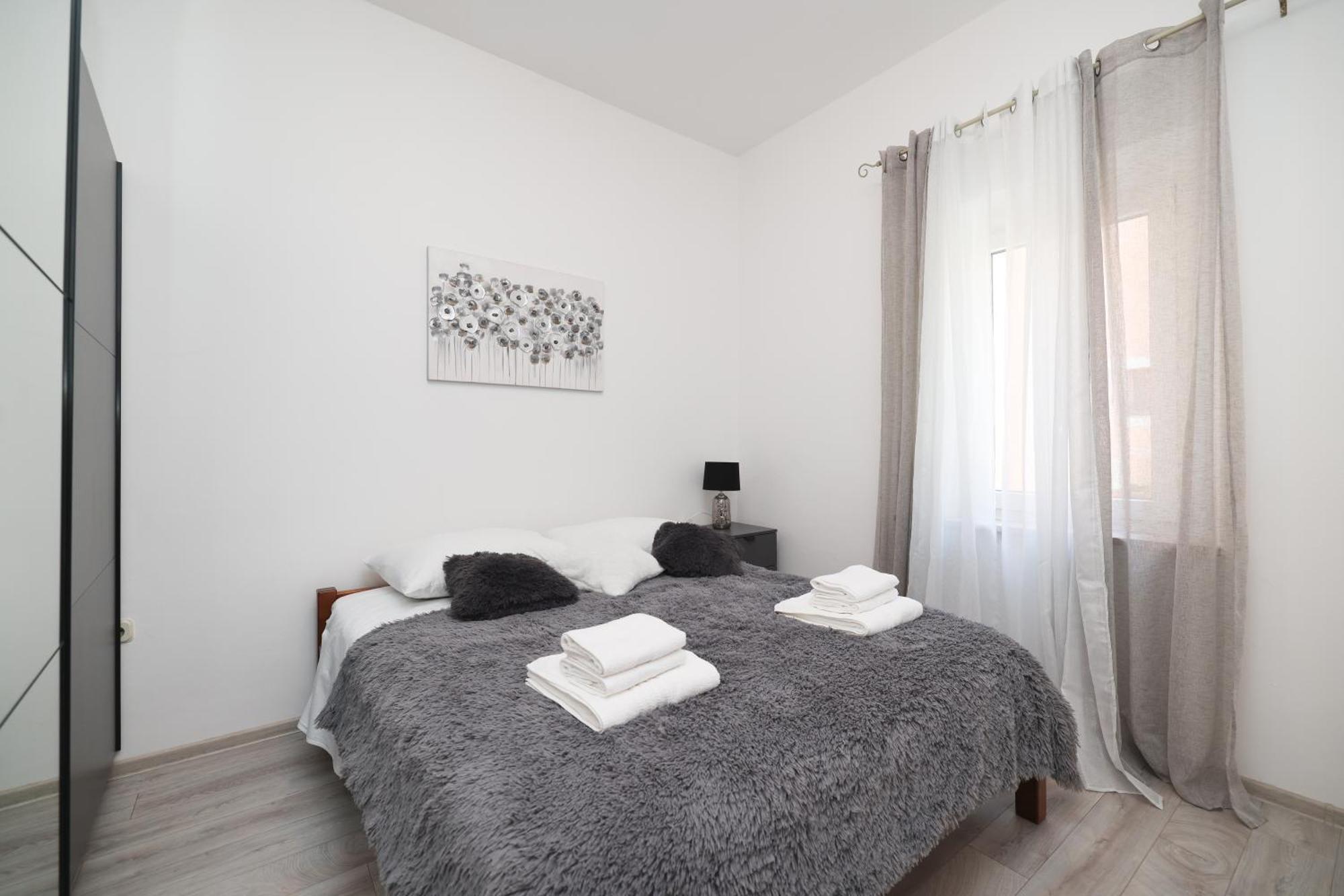 Apartmán Daki's Place